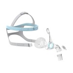 Replacement Swivel for Brevida, Vitera and Eson 2 CPAP Mask by Fisher & Paykel